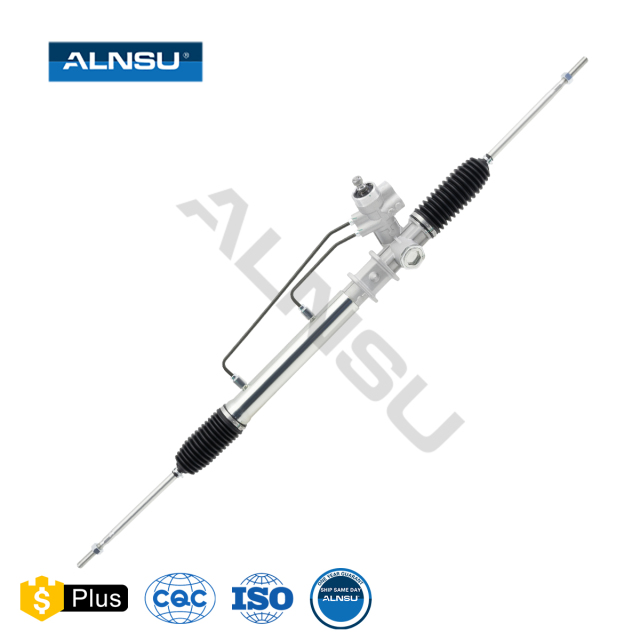 ALNSU auto parts car parts power steering rack For PROTON PERSONA PW825611