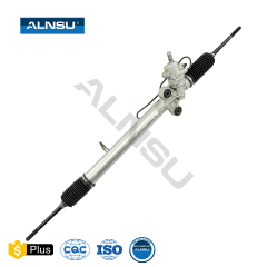 Factory Price Good Quality Auto Steering Systems power steering rack For TOYOTA KLH12 LXH12 LH22 44200-26243