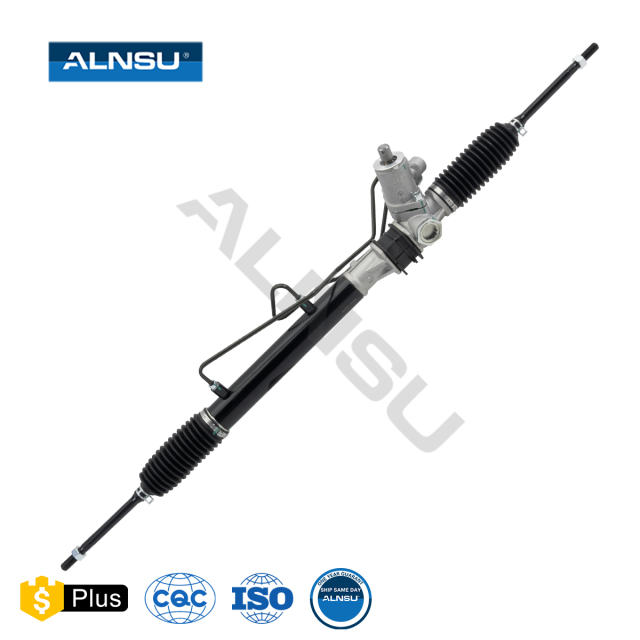 Factory Price Supply High Quality Vehicle Steering System Parts Power steering rack For DAIHATSU Hijet 44250-87Z06