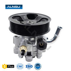 Factory Price Good Quality Auto Steering Systems power power steering pump For MITSUBISHI V83 V85 V87 V93 V95 V97 6G72 4450A157 4450A071