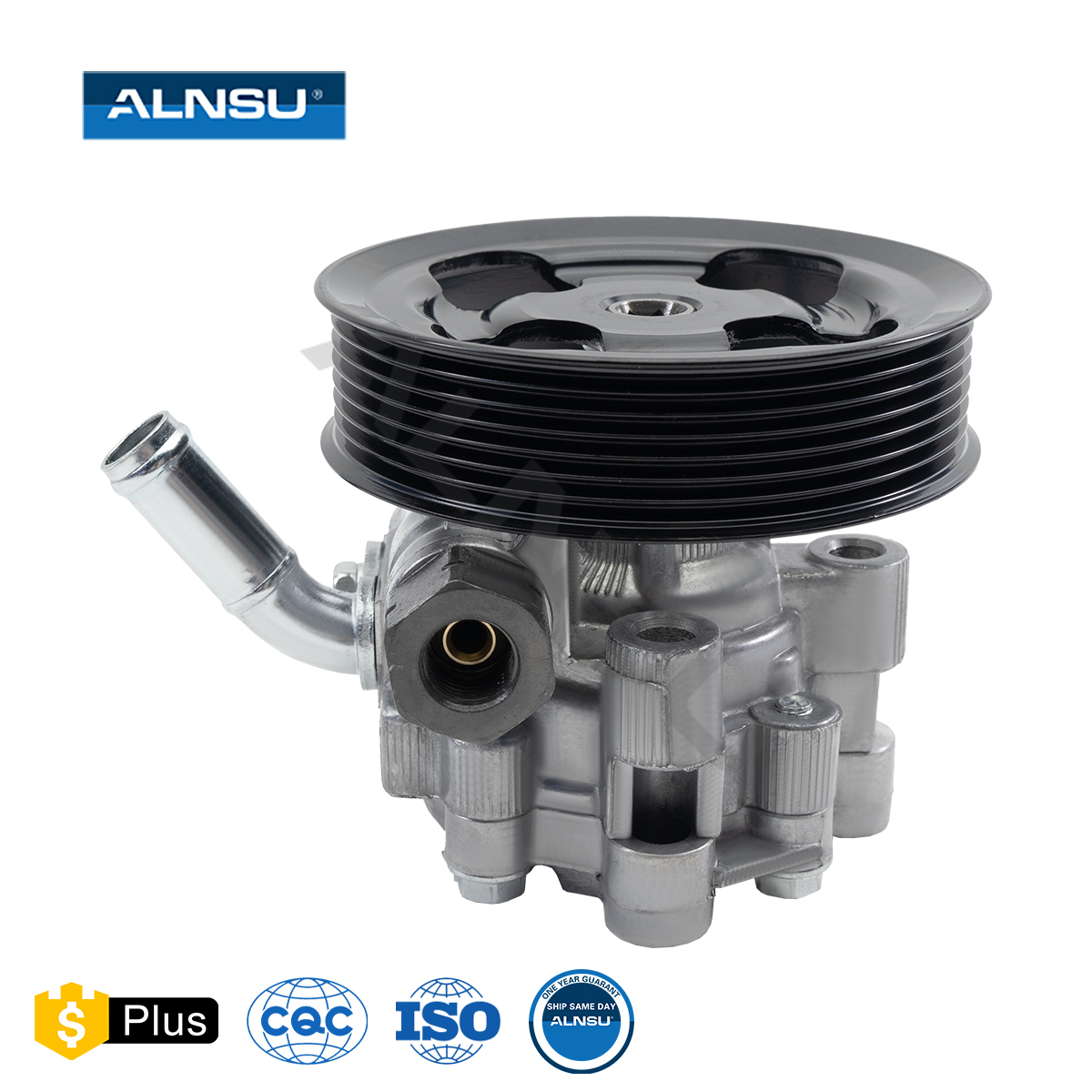Factory Price Supply High Quality Vehicle Steering System Parts Power power steering pump For MITSUBISHI Pajero V93W 4450A158