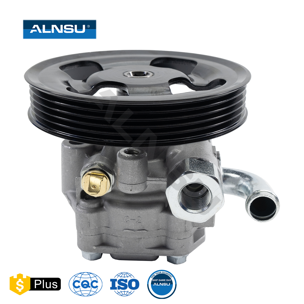 OEM Auto Parts Power Steering Gear power steering pump and Pinion For MITSUBISHI L300 L039 4450A320
