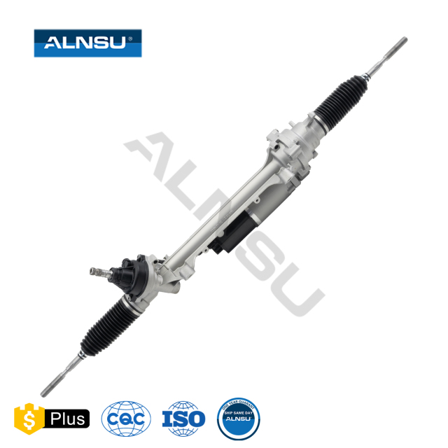 ALNSU Car Parts Hydraulic Power Steering Rack and Pinion Auto Steering Gears For TOYOTA Supar DB21 DB01 44250-WAA17 44250-WAA19