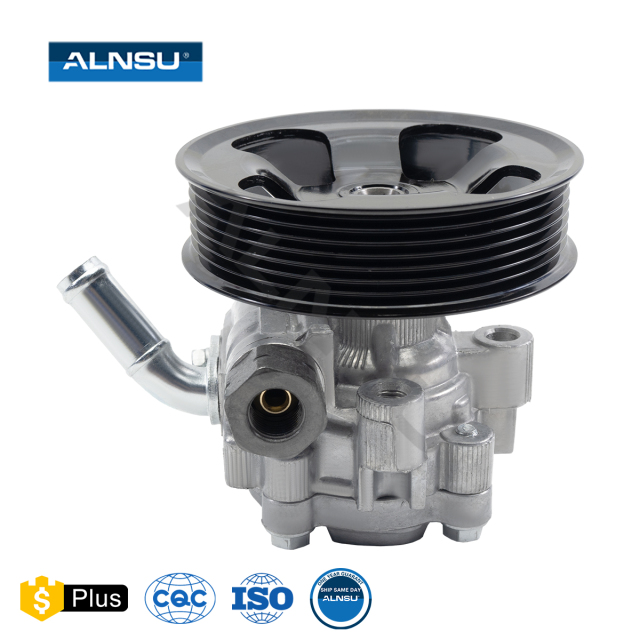 Factory Price Good Quality Auto Steering Systems power power steering pump For TOYOTA GUN156 GUN166 GUN125 GUN135 GUN126 44310-0K120 44310-0K100 44310-0K090 44310-0K130