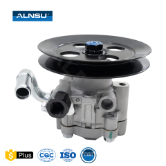 ALNSU Car Parts Hydraulic Power power steering pump and Pinion Auto Steering Gears For NISSAN D22 KA24DE 49110-VJ200 49110-86G00 49110-2ZB0A 49110-VK400 49110-VK415 49110-VK90A  49110-VK91A 49110-VK91B