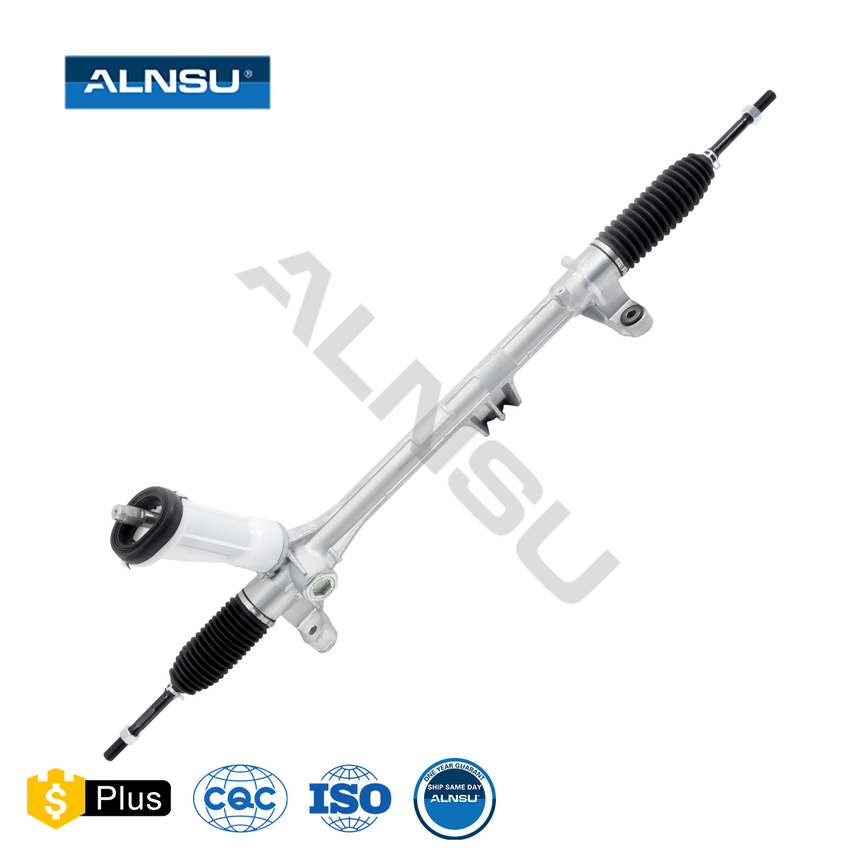 Factory Price Supply High Quality Vehicle Steering System Parts Power steering rack For HYUNDAI STARIA MPV 56500-CG000