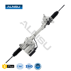 ALNSU Car Parts Hydraulic Power Steering Rack and Pinion Auto Steering Gears For HYUNDAI GENESIS G80 RWD 2WD 57700-B1200 56320-B1205 56320-B1000 57700-B1205