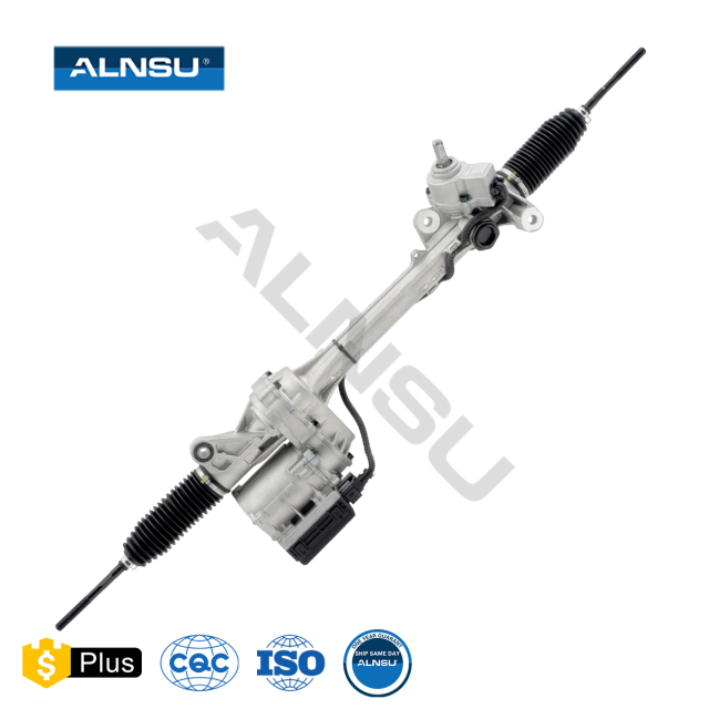 ALNSU Car Parts Hydraulic Power Steering Rack and Pinion Auto Steering Gears For HYUNDAI GENESIS G80 RWD 2WD 57700-B1200 56320-B1205 56320-B1000 57700-B1205