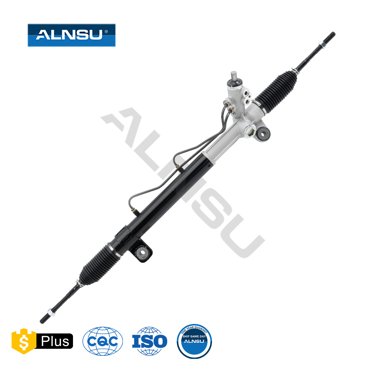 Factory Price Good Quality Auto Steering Systems power steering rack For GWM POER HAVAL 3401100XPW01A 3401100CYE08AB