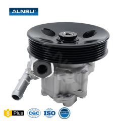 Factory Price Supply High Quality Vehicle Steering System Parts Power power steering pump For BUICK Excelle 5495143 7691955433
