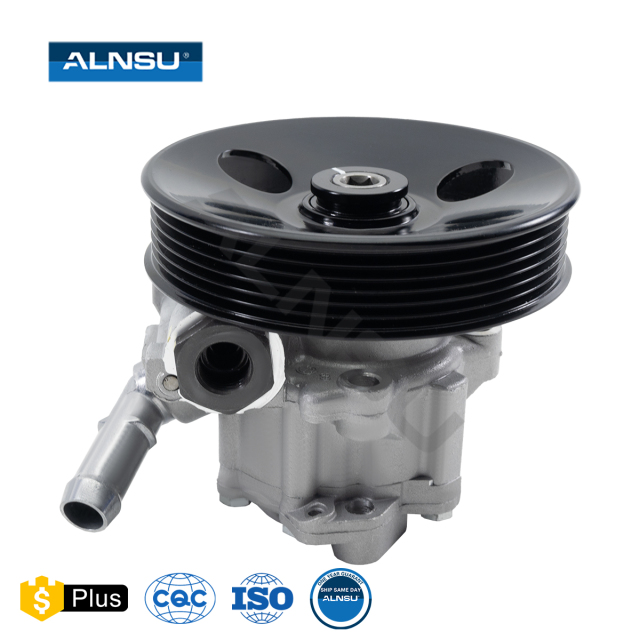 Factory Price Supply High Quality Vehicle Steering System Parts Power power steering pump For BUICK Excelle 5495143 7691955433