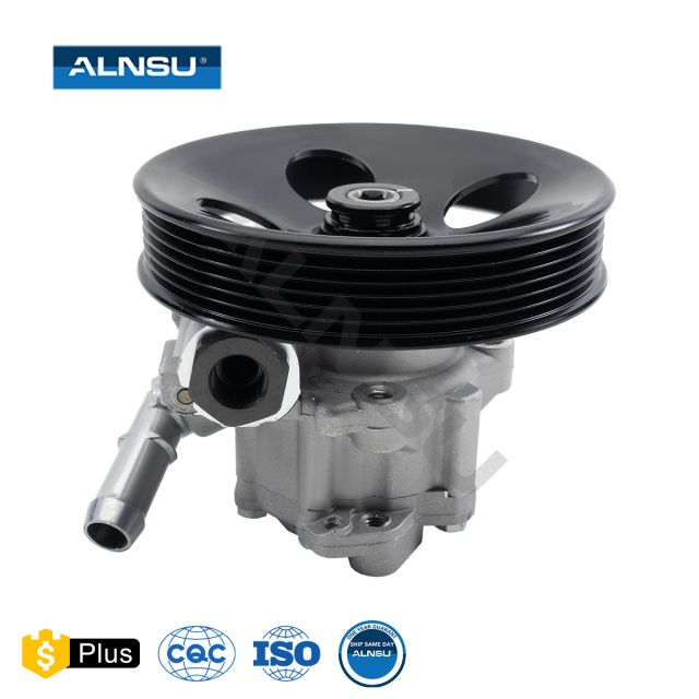 OEM Auto Parts Power Steering Gear power steering pump and Pinion For BUICK Excelle JA 5495144