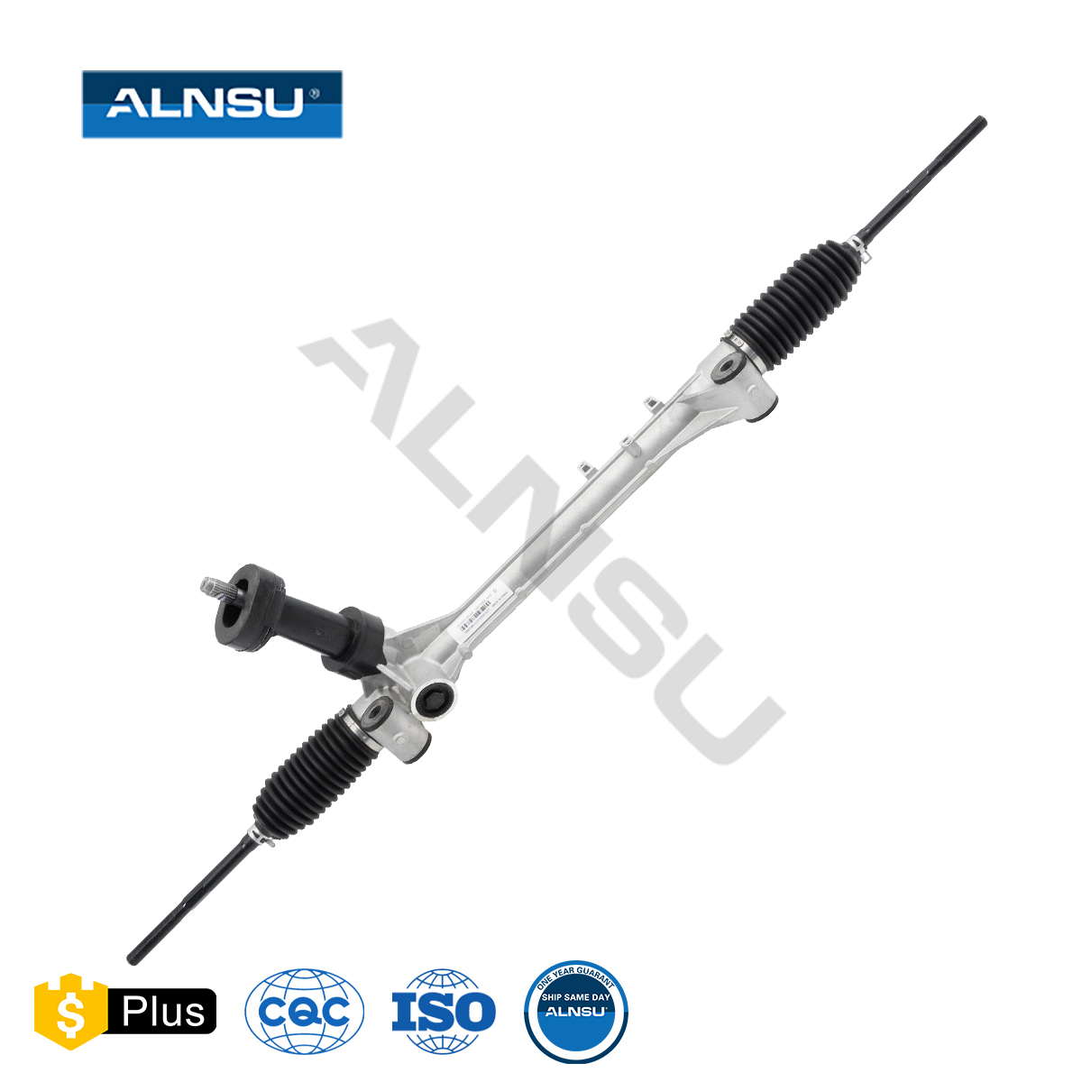 ALNSU Car Parts Hydraulic Power Steering Rack and Pinion Auto Steering Gears For CHERY Tiggo 8Pro 201000180AA
