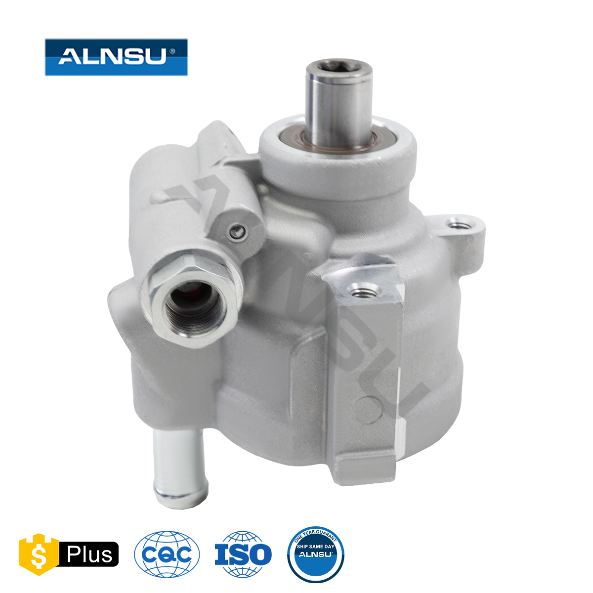 Factory Price Supply High Quality Vehicle Steering System Parts Power power steering pump For Renault LOGAN CLIO 491108814R