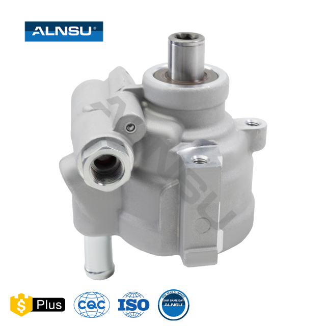 Factory Price Supply High Quality Vehicle Steering System Parts Power power steering pump For Renault LOGAN CLIO 491108814R