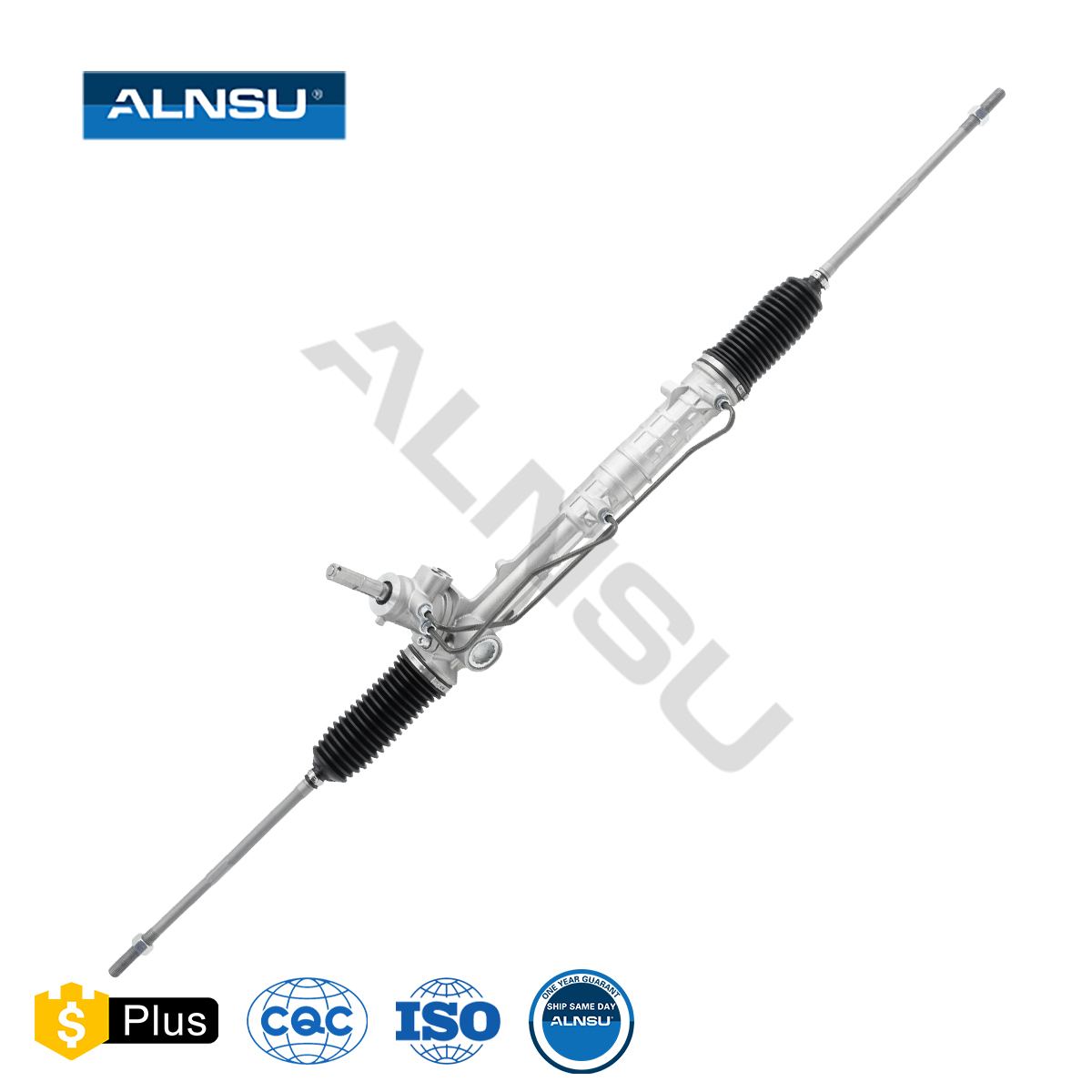 ALNSU auto parts car parts power steering rack For PEUGEOT RCZ 9800150780 9800150580 4001KN