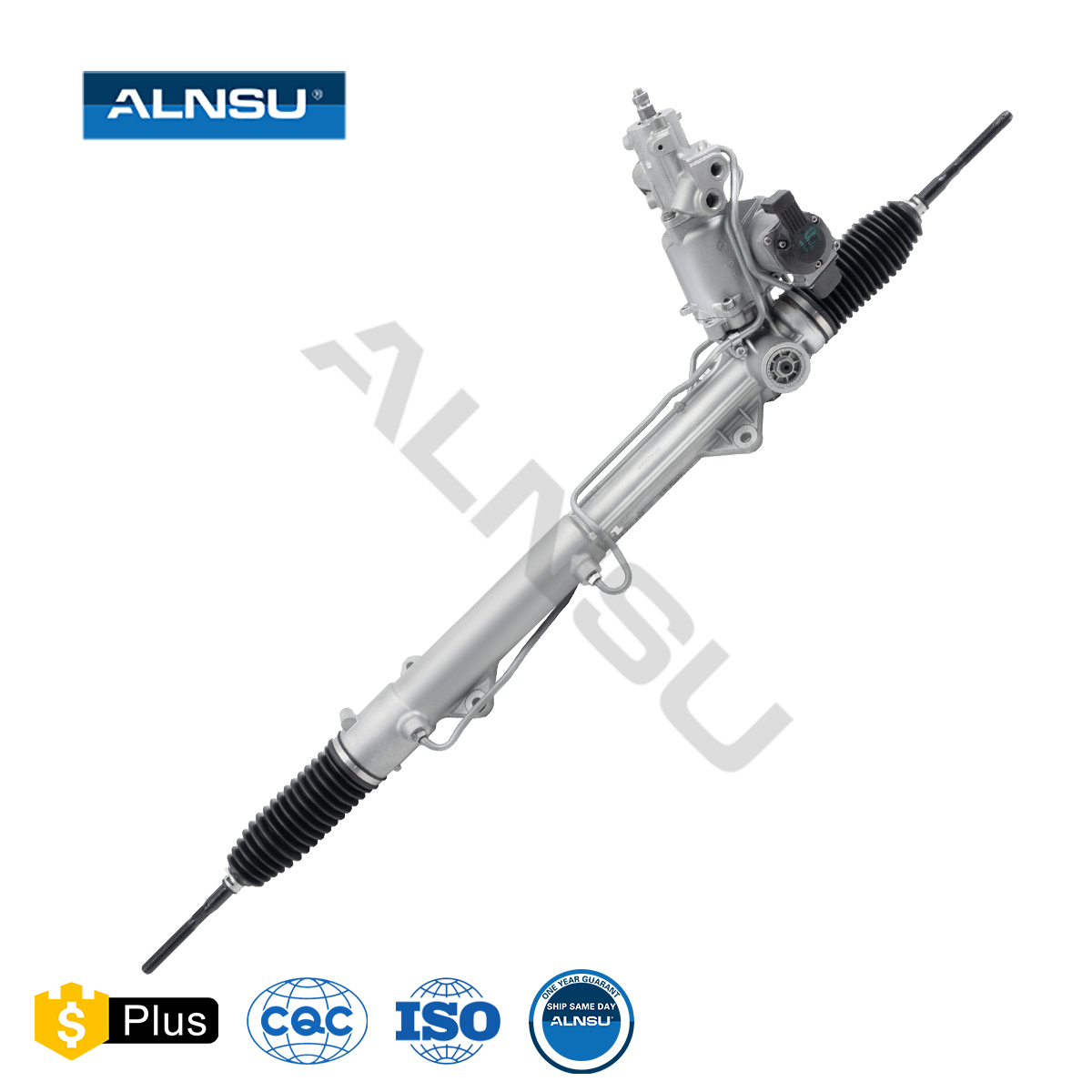 ALNSU Car Parts Hydraulic Power Steering Rack and Pinion Auto Steering Gears For BMW X5 F15 X6 F16 32106863863 32106859327 32106782694