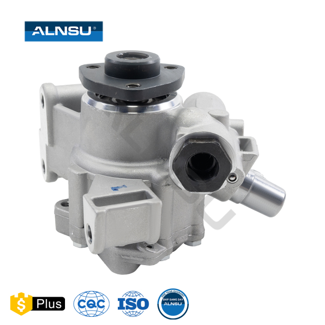 Factory Price Good Quality Auto Steering Systems power power steering pump For MERCEDES-BENZ W211 S211 210 E220 A0034660001 LH2110307 541020210 24666901 0024667001