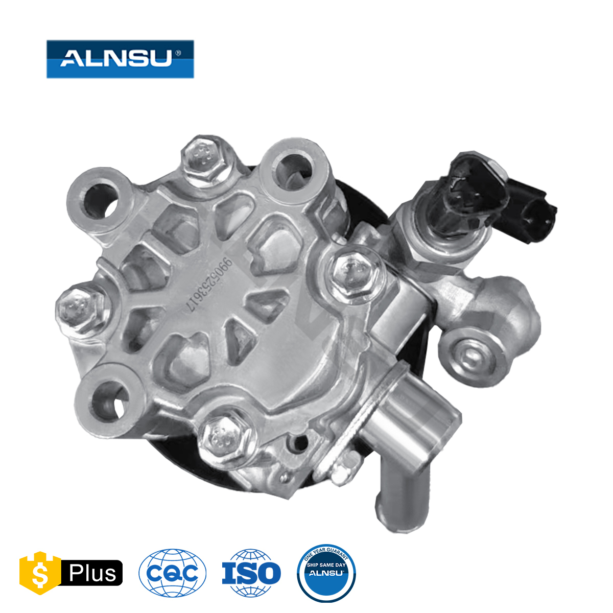 Factory Price Good Quality Auto Steering Systems power power steering pump For TOYOTA LAND CRUISER LC300 44310-60720 44310-60710