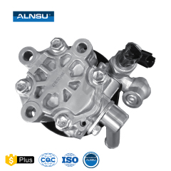 Factory Price Good Quality Auto Steering Systems power power steering pump For TOYOTA LAND CRUISER LC300 44310-60720 44310-60710