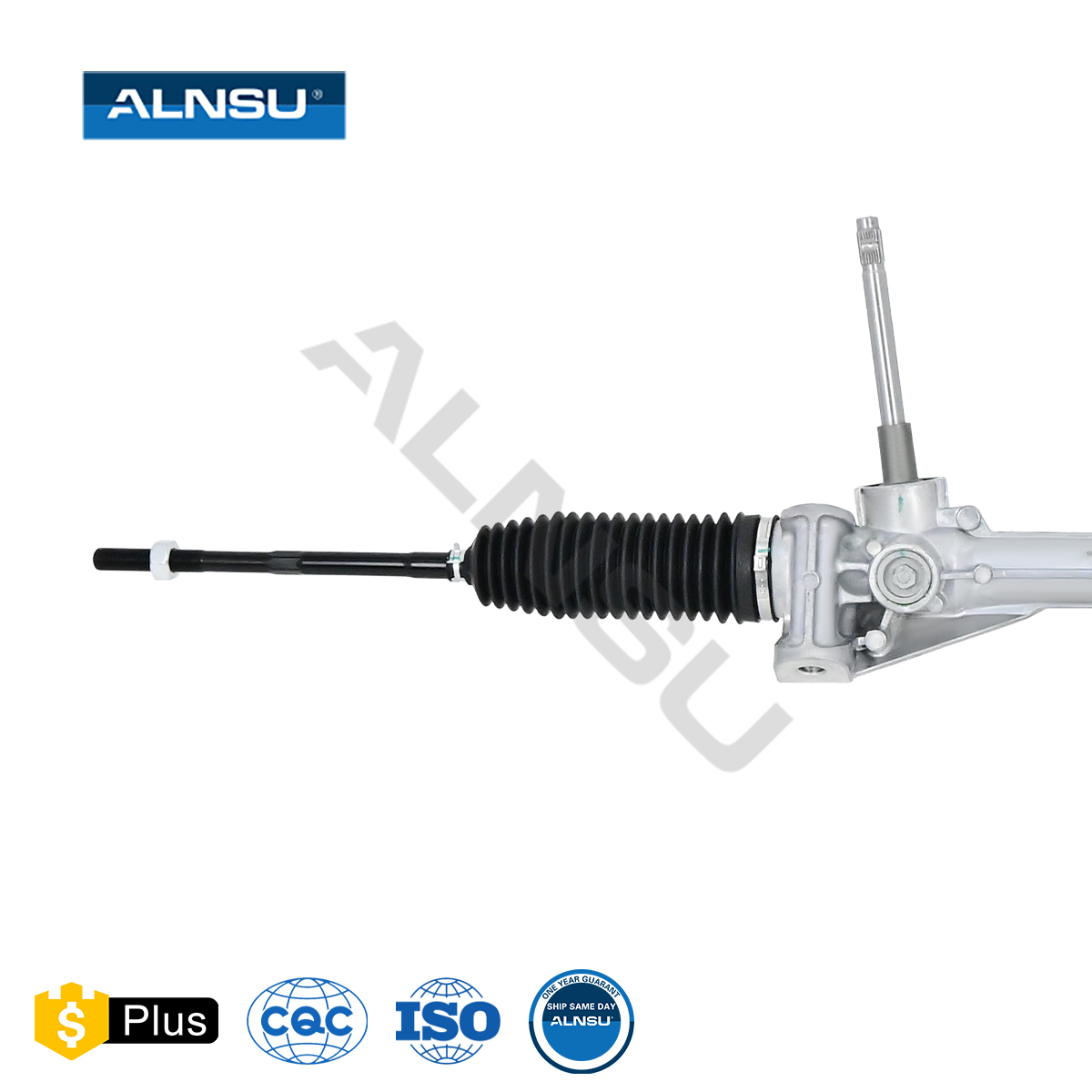 Factory Price Good Quality Auto Steering Systems power steering rack For FIAT VIAGGIO 51904545 A00301401