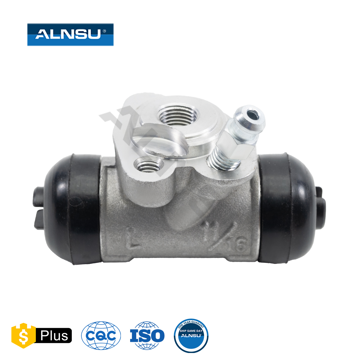 ALNSU Car Parts Hydraulic Power brake wheel cylinder and Pinion Auto Steering Gears For TOYOTA NSP151 NSP152 YARIS 47570-0D050