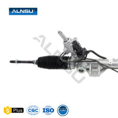 Factory Price Supply High Quality Vehicle Steering System Parts Power steering rack For RENAULT LATITUDE 49001-9799R