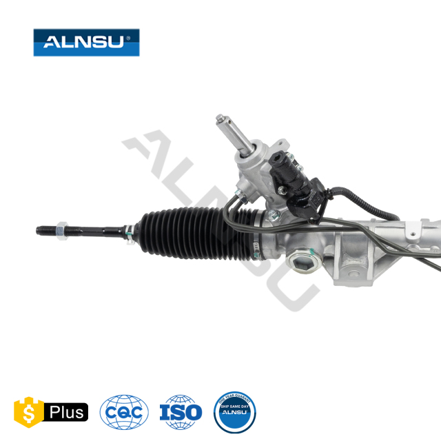 Factory Price Supply High Quality Vehicle Steering System Parts Power steering rack For RENAULT LATITUDE 49001-9799R