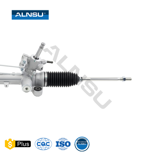 OEM Auto Parts Power Steering Gear Steering Rack and Pinion For HONDA STEPWGN RF3 4WD 53601-S7S-013