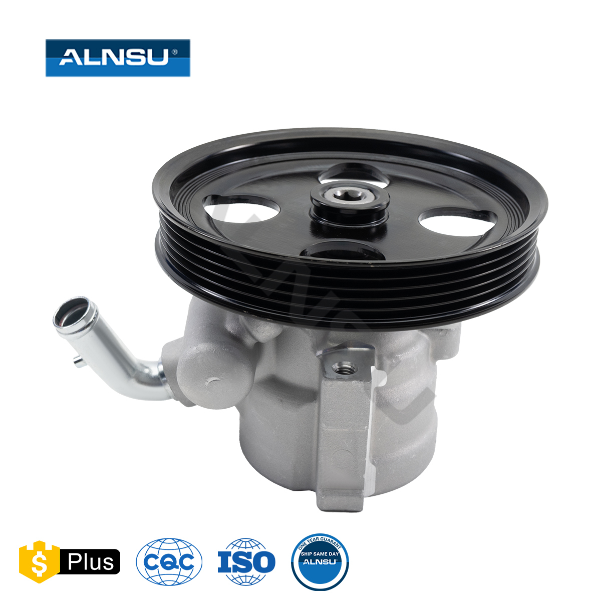 ALNSU auto parts car parts power power steering pump For FIAT Palio 51706568