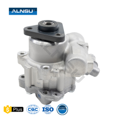 ALNSU Car Parts Hydraulic Power power steering pump and Pinion Auto Steering Gears For FIAT Doblo 51852320