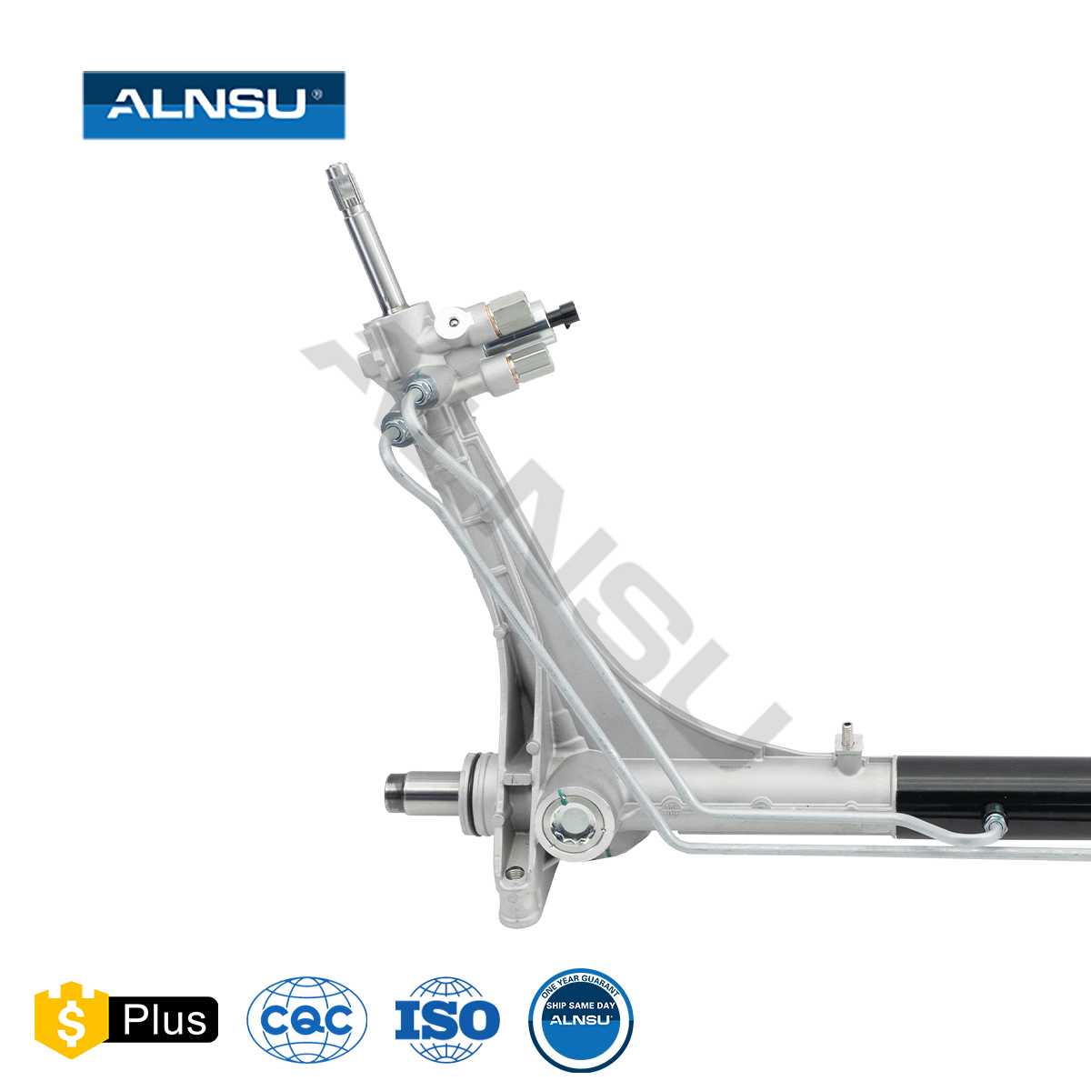 Factory Price Good Quality Auto Steering Systems power steering rack For FIAT DUCATO 250 1385339080 1359225080 1345854089 710212520 710243485 71795803