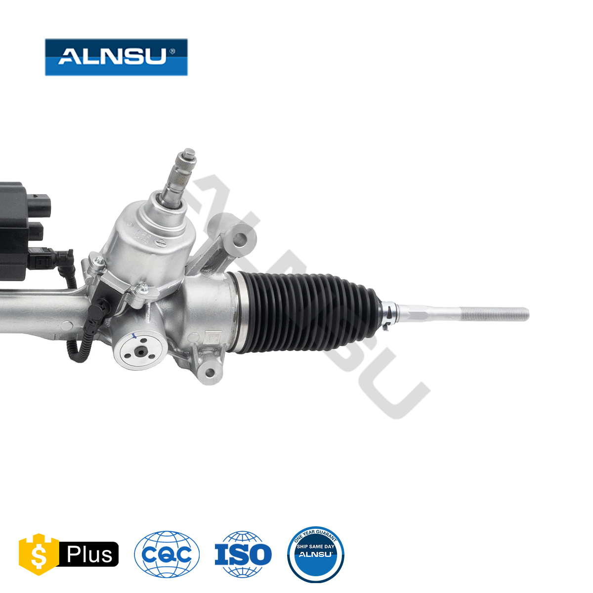 Factory Price Supply High Quality Vehicle Steering System Parts Power steering rack For Mercedes-Benz W205 2WD A2054604501 A2054606502