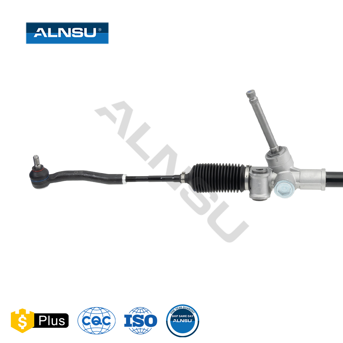 OEM Auto Parts Power Steering Gear Steering Rack and Pinion For BRILLIANCE SWM X7 J409C-3401100
