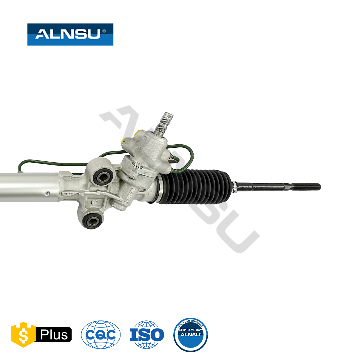Factory Price Good Quality Auto Steering Systems power steering rack For TOYOTA KLH12 LXH12 LH22 44200-26243