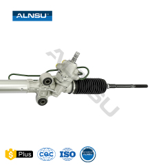 Factory Price Good Quality Auto Steering Systems power steering rack For TOYOTA KLH12 LXH12 LH22 44200-26243