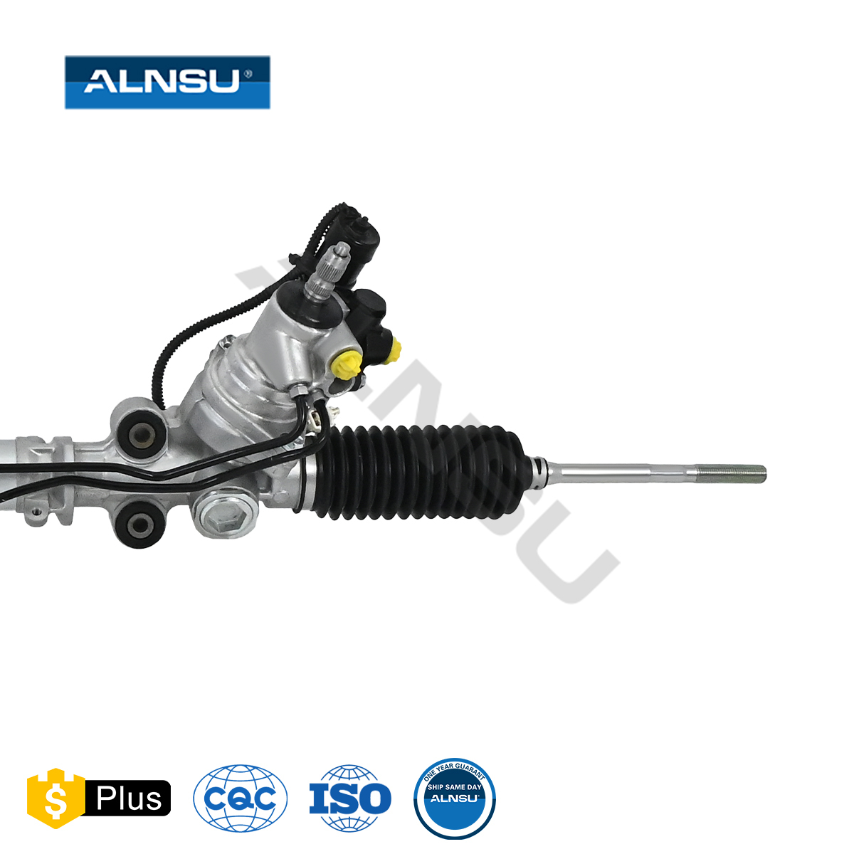 OEM Auto Parts Power Steering Gear Steering Rack and Pinion For TOYOTA GS151 LS151 GS155 44250-30120 44250-22390 44250-30141