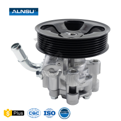 Factory Price Good Quality Auto Steering Systems power power steering pump For MITSUBISHI V83 V85 V87 V93 V95 V97 6G72 4450A157 4450A071