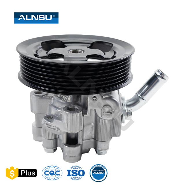 Factory Price Supply High Quality Vehicle Steering System Parts Power power steering pump For MITSUBISHI Pajero V93W 4450A158