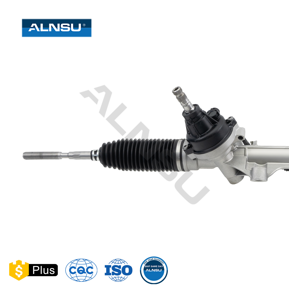 ALNSU Car Parts Hydraulic Power Steering Rack and Pinion Auto Steering Gears For TOYOTA Supar DB21 DB01 44250-WAA17 44250-WAA19
