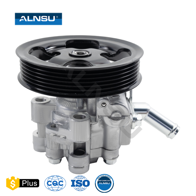 Factory Price Supply High Quality Vehicle Steering System Parts Power power steering pump For TOYOTA UCF30 3UZ LS430 44310-50070
