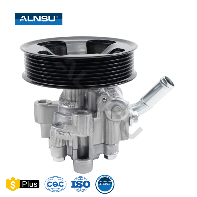 Factory Price Good Quality Auto Steering Systems power power steering pump For TOYOTA GUN156 GUN166 GUN125 GUN135 GUN126 44310-0K120 44310-0K100 44310-0K090 44310-0K130
