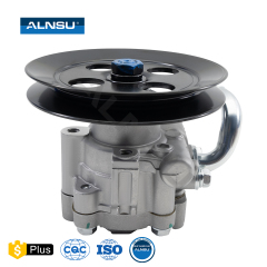 ALNSU Car Parts Hydraulic Power power steering pump and Pinion Auto Steering Gears For NISSAN D22 KA24DE 49110-VJ200 49110-86G00 49110-2ZB0A 49110-VK400 49110-VK415 49110-VK90A  49110-VK91A 49110-VK91B