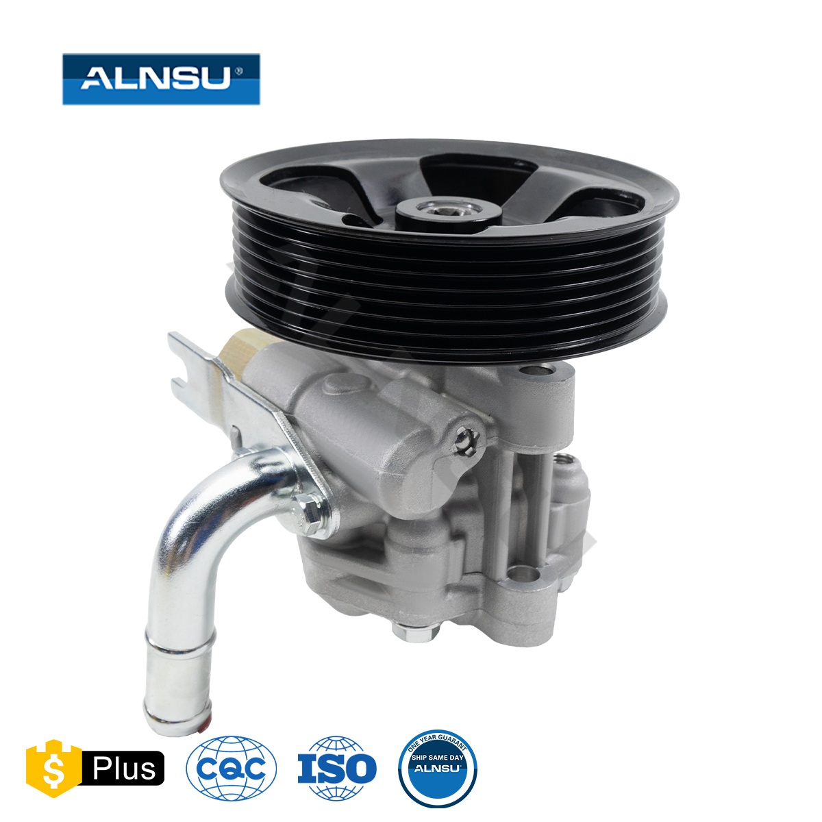 OEM Auto Parts Power Steering Gear power steering pump and Pinion For HYUNDAI H1 D4CB 57100-4H000