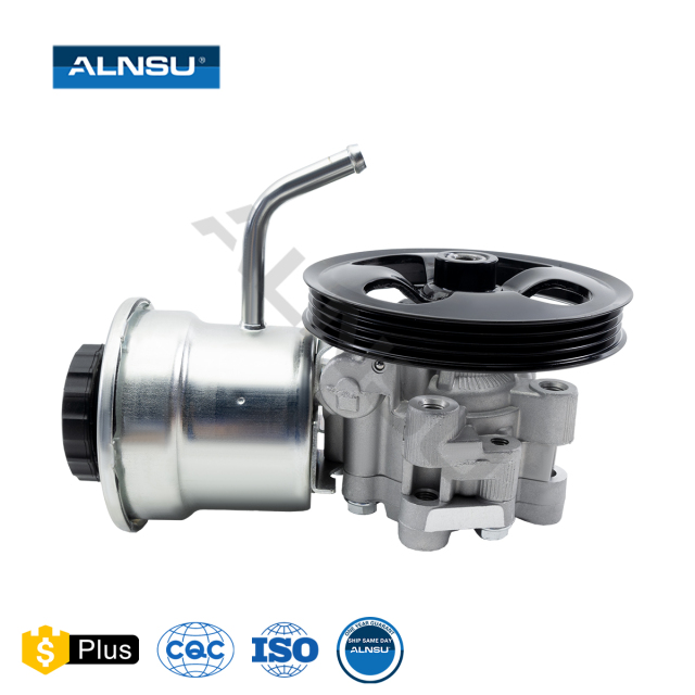 ALNSU auto parts car parts power power steering pump For HYUNDAI SANTAFE SONATA 57100-26100 57100-38500 57100-3F011 57110-2C200