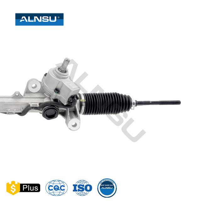 ALNSU Car Parts Hydraulic Power Steering Rack and Pinion Auto Steering Gears For HYUNDAI GENESIS G80 RWD 2WD 57700-B1200 56320-B1205 56320-B1000 57700-B1205