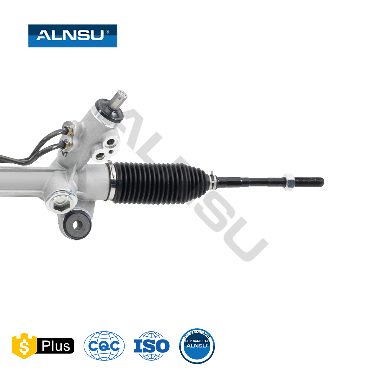Factory Price Good Quality Auto Steering Systems power steering rack For GWM POER HAVAL 3401100XPW01A 3401100CYE08AB