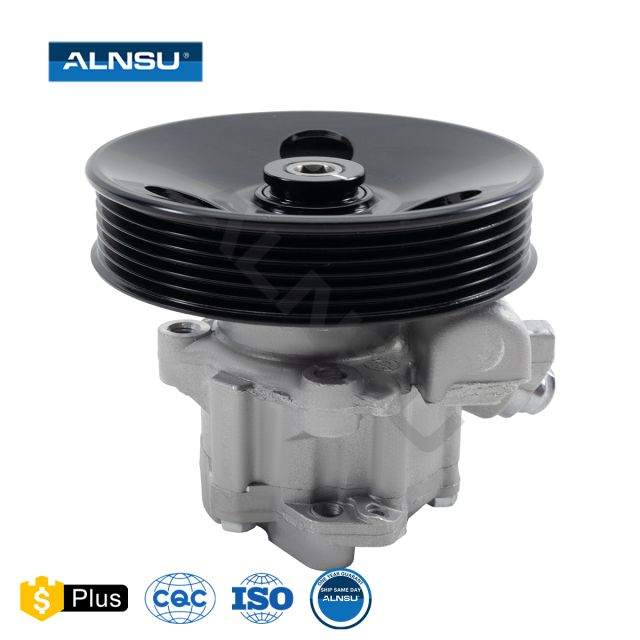 Factory Price Supply High Quality Vehicle Steering System Parts Power power steering pump For BUICK Excelle 5495143 7691955433