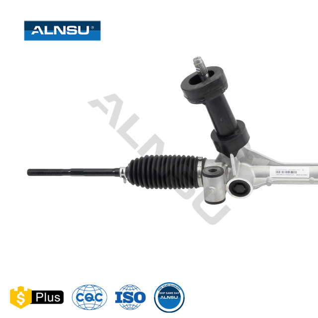 ALNSU Car Parts Hydraulic Power Steering Rack and Pinion Auto Steering Gears For CHERY Tiggo 8Pro 201000180AA