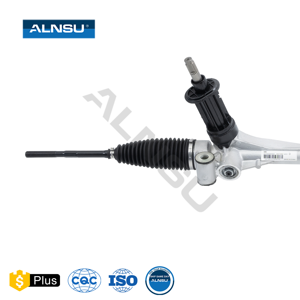 Factory Price Good Quality Auto Steering Systems power steering rack For CHERY Tiggo 8 Pro Max 201000543AA 7069974517